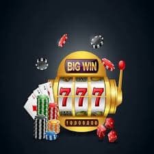 2060win মেগা স্লটস গেমের রঙিন রিল ও পেলাইন ইন্টারফেস